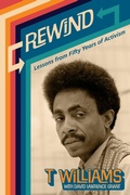 Cover: Rewind - Minnesota Historical Society Press