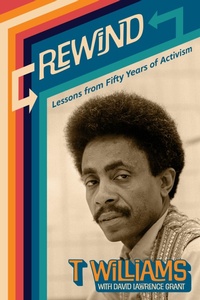 Enlarge image Cover: Rewind - Minnesota Historical Society Press