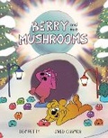 Cover: Berry and the Mushrooms - Simon & Schuster