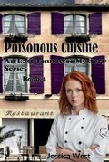 Cover: Poisonous Cuisine - Jessica West