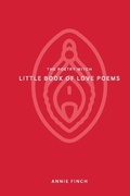 Cover: Little Book of Love Poems - Poetry Witch Press