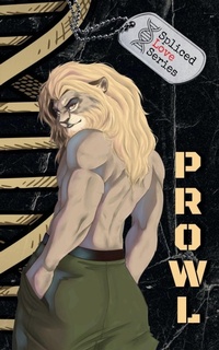 Enlarge image Cover: Prowl - Splintered Publishing