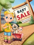 Cover: Baby for Sale - Double Heart Press