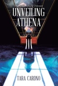Cover: Unveiling Athena - Tellwell Talent