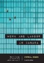 Cover: Work and Labour - Canadian Scholars