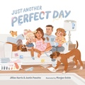 Cover: Just Another Perfect Day - Tundra Books