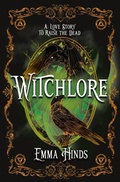 Cover: Witchlore - Usborne Publishing Ltd
