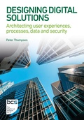Cover: Designing Digital Solutions - BCS, The Chartered Institute for IT