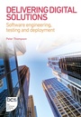 Cover: Delivering Digital Solutions - BCS, The Chartered Institute for IT