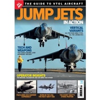 Abbildung von: Jump Jets in Action - Key Publishing Ltd