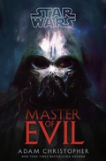 Cover: Star Wars: Master of Evil - Penguin (Cornerstone)