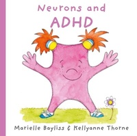 Abbildung von: Neurons and ADHD - Distributed by eBookpartnership