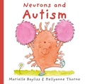 Bild: Neurons and Autism - Distributed by eBookpartnership