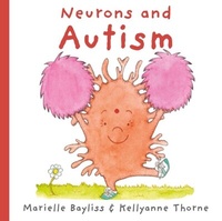Abbildung von: Neurons and Autism - Distributed by eBookpartnership