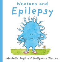 Abbildung von: Neurons and Epilepsy - Distributed by eBookpartnership