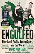 Cover: Engulfed - BLINK Publishing