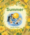 Cover: Summer - Floris Books