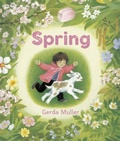 Cover: Spring - Floris Books