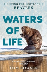 Enlarge image Cover: Waters of Life - Birlinn Ltd