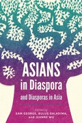 Cover: Asians in Diaspora and Diasporas in Asia - Langham Publishing