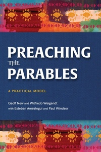Abbildung von: Preaching the Parables - Langham Publishing