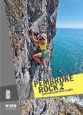 Cover: Pembroke Rock 2 - Climbers' Club