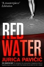 Cover: Red Water - Bitter Lemon Press