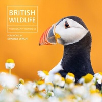 Abbildung von: British Wildlife Photography Awards 13 - Distributed by eBookpartnership