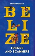 Cover: Belize - Extraordinary Books