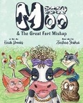 Cover: Missy Moo and The Great Fart Mishap - Mark Watson Books