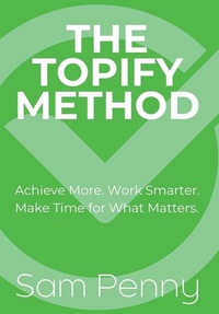 Abbildung von: The Topify Method - Chips Investments Pty Ltd