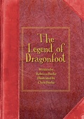 Cover: The Legend of Dragonfoot - Redshank Books