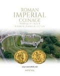 Cover: Roman Imperial Coinage, Volume V, Part 5 - Spink Books
