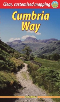 Abbildung von: Cumbria Way - Rucksack Readers