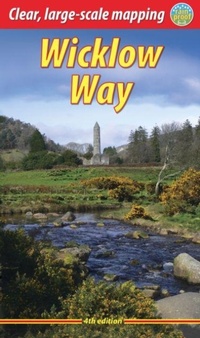 Abbildung von: Wicklow Way - Rucksack Readers