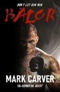 Cover: Balor - Crossover Alliance