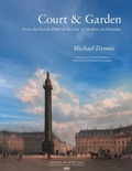 Cover: Court & Garden - Oro Editions
