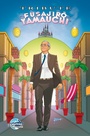 Cover: Tribute: Fusajiro Yamauchi the Founder of Nintendo - TidalWave Productions
