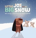 Cover: Little Joe and the Big Snow - Lilbuda Creations