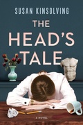 Cover: The Head's Tale - GfB