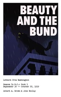 Cover: Beauty and the Bund (Demons in D.C., #1) - Babylon Books
