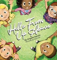 Enlarge image Cover: Hello From Up Above - Winged Publications