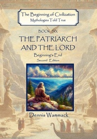 Abbildung von: The Patriarch and the Lord - Dcw Press