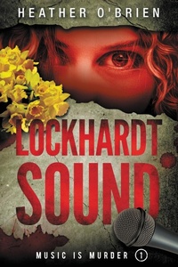 Enlarge image Cover: Lockhardt Sound - Word Rites Media