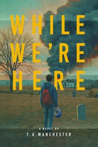 Abbildung von: While We're Here - Bruce Scivally