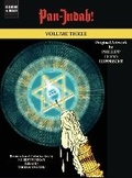 Cover: Pan-Judah! - Clemens & Blair, LLC