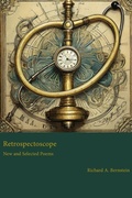 Cover: Retrospectoscope - Onion River Press