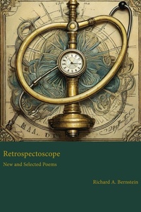 Enlarge image Cover: Retrospectoscope - Onion River Press