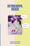 Cover: In the News, Again - Sequential Artists Workshop