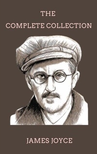 Abbildung von: James Joyce - Zenith Crescent Moon Press
